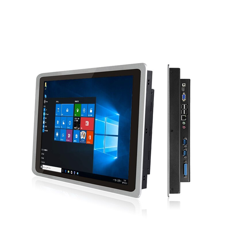  ο ǻ  ġ  ھ i5-5250U, 4GB RAM, 64GB SSD, 17 ġ, 18 ġ, IP65  г, 12.1 ġ, 15 ġ